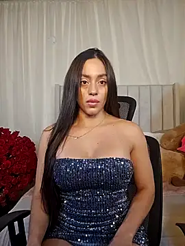 Snapshot of AriadnaTaylor chatting on September 21, 2025, 12:05 am AriadnaTaylor online show from September 21, 2025, 12:05 am