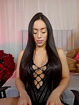 Snapshot of AriadnaTaylor chatting on September 24, 2025, 2:01 pm AriadnaTaylor online show from September 24, 2025, 2:01 pm