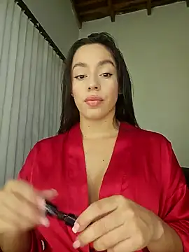 Snapshot of AriadnaTaylor chatting on September 9, 2025, 11:14 pm AriadnaTaylor online show from September 9, 2025, 11:14 pm