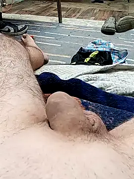 Southerngent1979 online show from October 1, 2025, 1:55 am