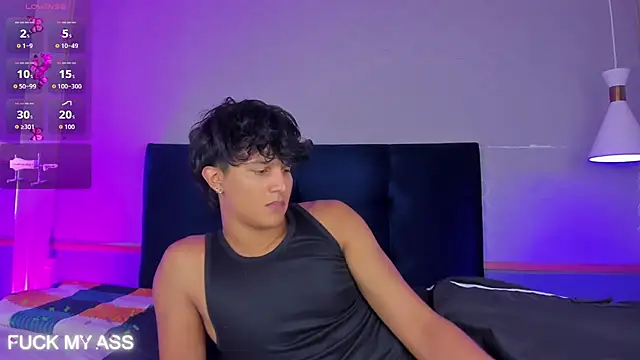 Leo Savage  online show from September 14, 2025, 4:13 am