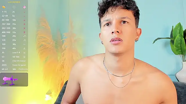 Leo Savage  online show from April 6, 2026, 4:19 am