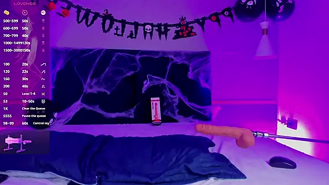 Leo Savage  online show from October 15, 2025, 4:22 am