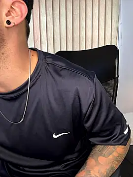 Alexander ferre online show from January 13, 2026, 1:26 pm