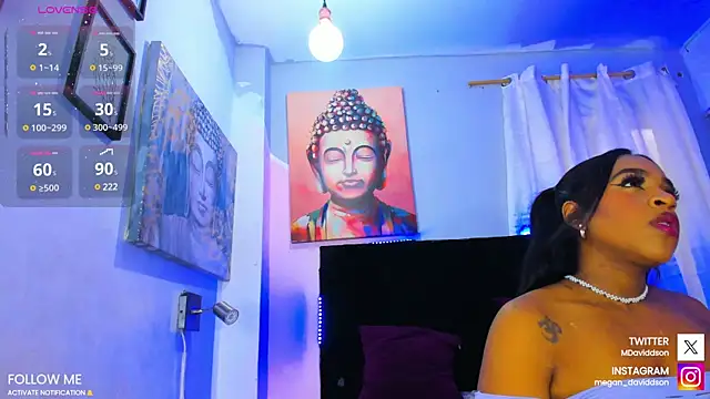 Snapshot of blackhardfuck chatting on March 15, 2025, 11:17 pm blackhardfuck online show from March 15, 2025, 11:17 pm