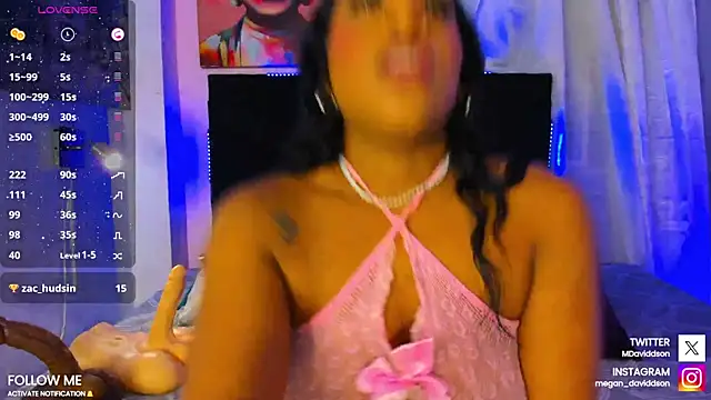 Snapshot of blackhardfuck chatting on February 19, 2025, 10:20 pm blackhardfuck online show from February 19, 2025, 10:20 pm