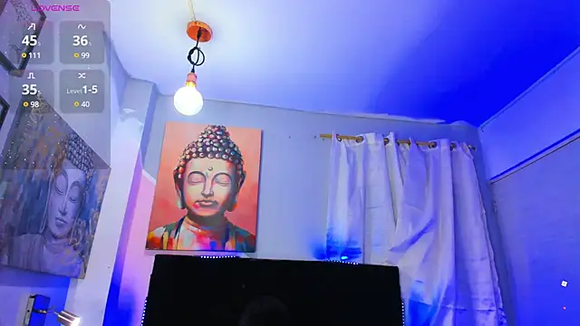 Snapshot of blackhardfuck chatting on February 28, 2025, 11:34 pm blackhardfuck online show from February 28, 2025, 11:34 pm