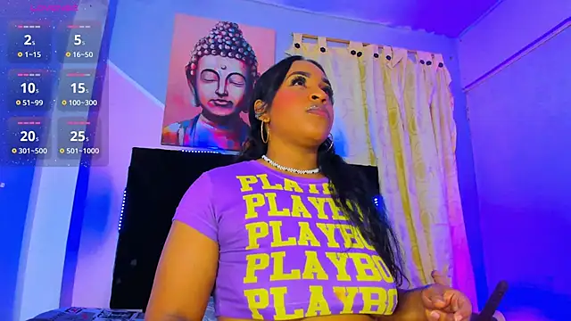 Snapshot of blackhardfuck chatting on December 14, 2025, 8:58 pm blackhardfuck online show from December 14, 2025, 8:58 pm