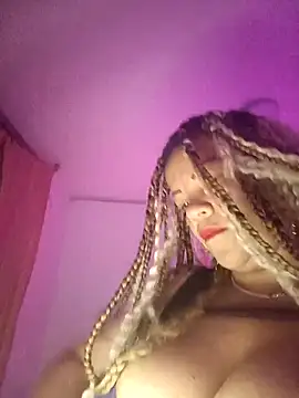 Eva Luxei online show from December 16, 2025, 5:00 am