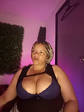 Eva Luxei online show from November 29, 2025, 5:40 am