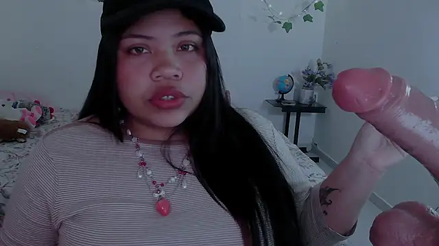 Juicy elenxx online show from October 25, 2025, 8:42 pm