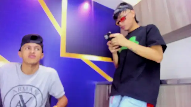 Snapshot of gustavo_saaled19_ chatting on September 22, 2025, 7:42 pm gustavo saaled19 online show from September 22, 2025, 7:42 pm