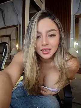 CelestePrince2 online show from February 8, 2026, 3:26 am