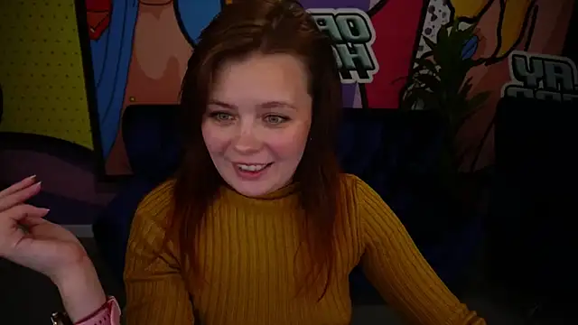 Snapshot of RedDoll_ chatting on November 11, 2025, 5:19 pm RedDoll online show from November 11, 2025, 5:19 pm