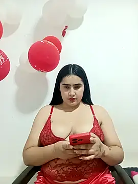 Dani 34velan online show from October 11, 2025, 4:57 am