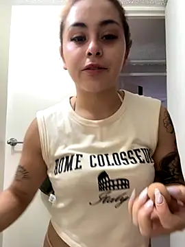 Snapshot of MorganHot0809 chatting on September 9, 2025, 11:30 am MorganHot0809 online show from September 9, 2025, 11:30 am