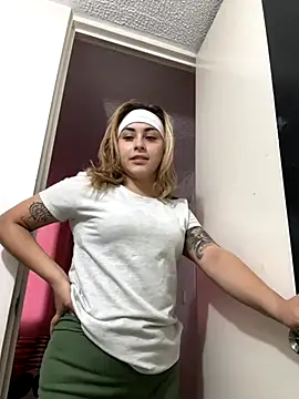 Snapshot of MorganHot0809 chatting on September 11, 2025, 11:21 am MorganHot0809 online show from September 11, 2025, 11:21 am