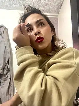 MorganHot0809 online show from January 8, 2026, 12:44 pm