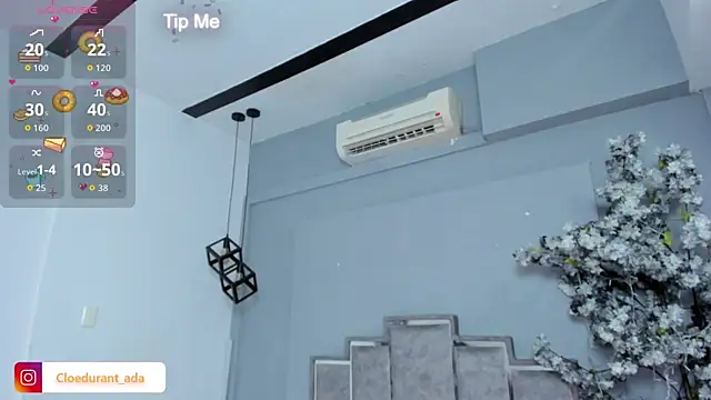 Cloedurant online show from January 14, 2026, 4:05 am