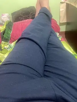 Binuthomas online show from January 6, 2026, 8:57 pm