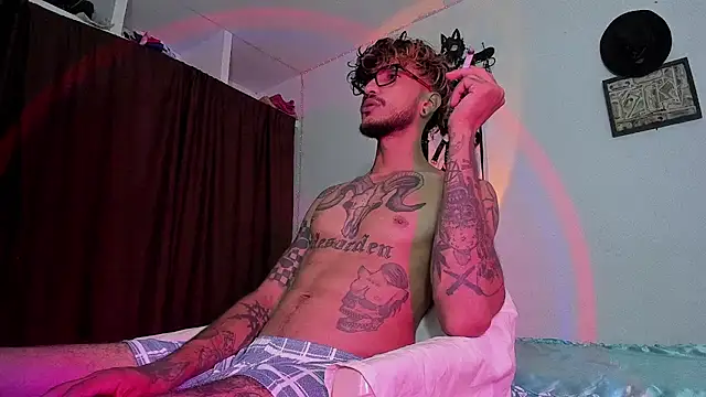 dex 55 online show from April 13, 2026, 11:58 am