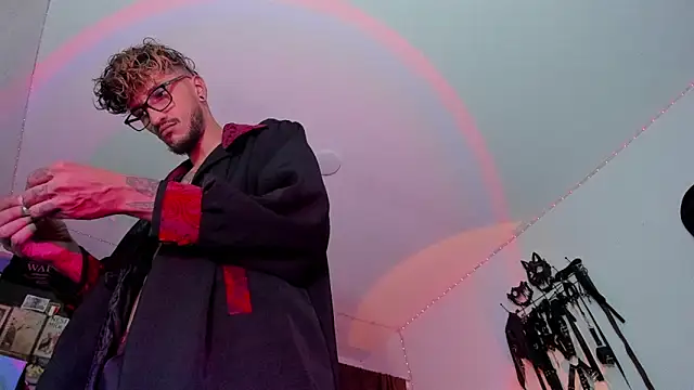 dex 55 online show from April 8, 2026, 6:42 pm