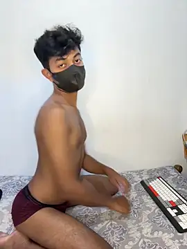 Snapshot of ShayanLK chatting on January 19, 2026, 9:57 am ShayanLK online show from January 19, 2026, 9:57 am