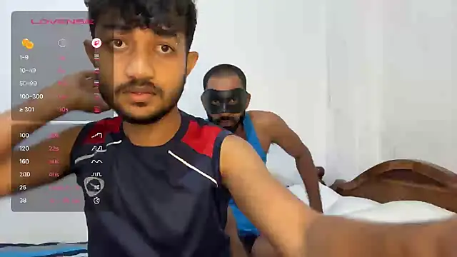 Snapshot of ShayanLK chatting on February 22, 2026, 3:20 am ShayanLK online show from February 22, 2026, 3:20 am