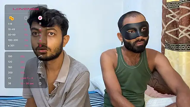 Snapshot of ShayanLK chatting on February 23, 2026, 3:52 am ShayanLK online show from February 23, 2026, 3:52 am