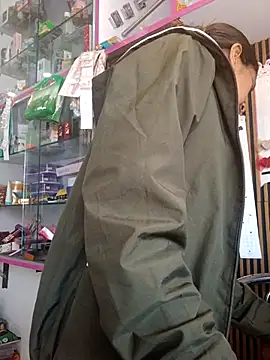 Snapshot of hotshreya69 chatting on December 5, 2025, 6:56 am hotshreya69 online show from December 5, 2025, 6:56 am