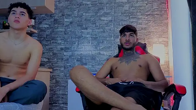 Theimperialboys  online show from May 23, 2026, 9:36 pm
