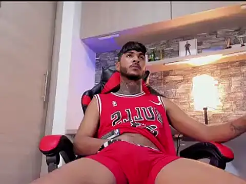 Theimperialboys  online show from September 19, 2025, 3:21 am