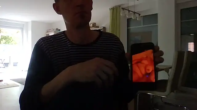 Snapshot of Trockenbau chatting on May 14, 2026, 8:33 am Trockenbau online show from May 14, 2026, 8:33 am