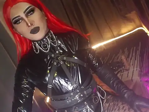 Hail ur Dominant online show from November 24, 2025, 6:08 pm