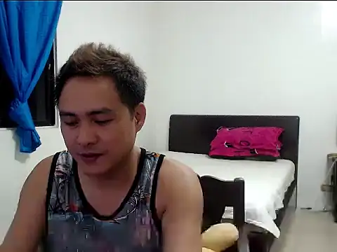 Snapshot of asianhottyboy chatting on June 20, 2026, 5:18 pm asianhottyboy online show from June 20, 2026, 5:18 pm