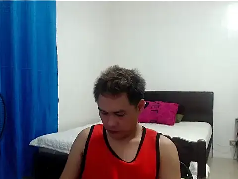 Snapshot of asianhottyboy chatting on June 16, 2026, 12:38 pm asianhottyboy online show from June 16, 2026, 12:38 pm