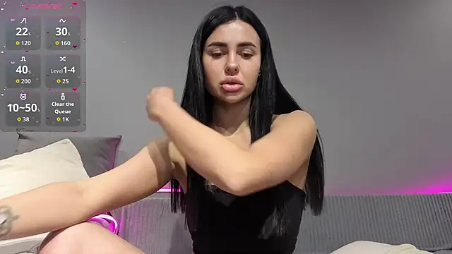 Snapshot of Mary__foxy chatting on May 16, 2026, 4:11 am Mary foxy online show from May 16, 2026, 4:11 am