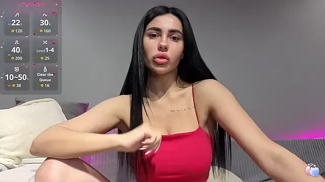 Snapshot of Mary__foxy chatting on May 7, 2026, 1:54 am Mary foxy online show from May 7, 2026, 1:54 am