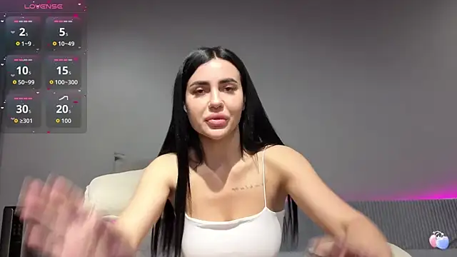 Snapshot of Mary__foxy chatting on April 20, 2026, 9:05 pm Mary foxy online show from April 20, 2026, 9:05 pm