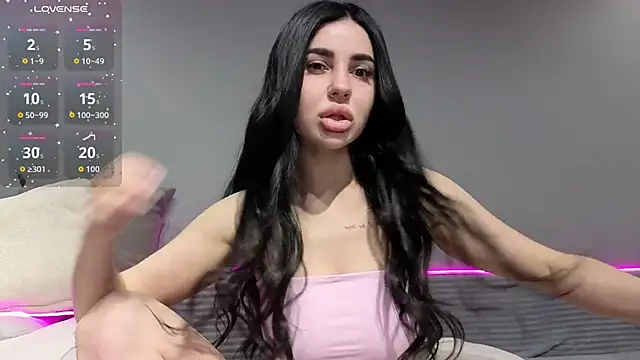 Snapshot of Mary__foxy chatting on February 26, 2026, 8:53 pm Mary foxy online show from February 26, 2026, 8:53 pm