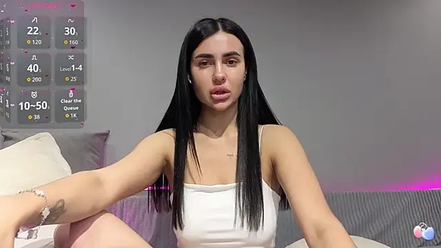 Snapshot of Mary__foxy chatting on May 19, 2026, 1:56 am Mary foxy online show from May 19, 2026, 1:56 am
