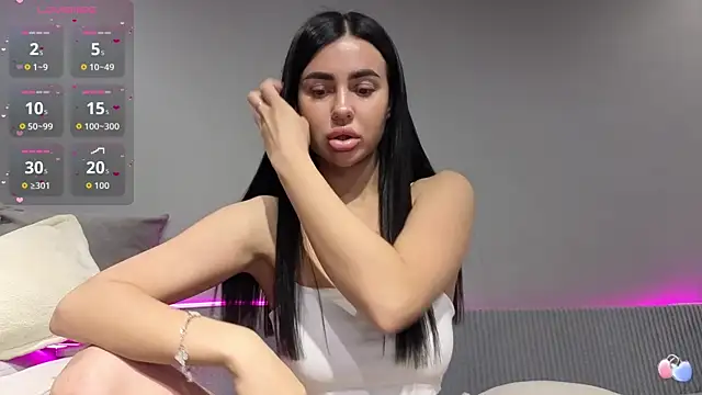 Snapshot of Mary__foxy chatting on May 18, 2026, 10:03 pm Mary foxy online show from May 18, 2026, 10:03 pm
