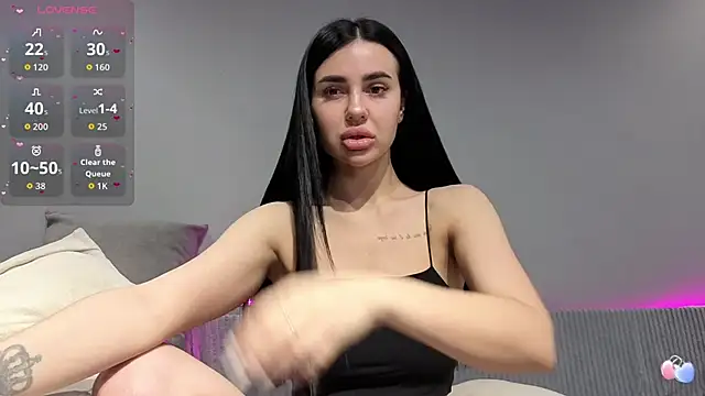 Snapshot of Mary__foxy chatting on March 29, 2026, 6:31 pm Mary foxy online show from March 29, 2026, 6:31 pm