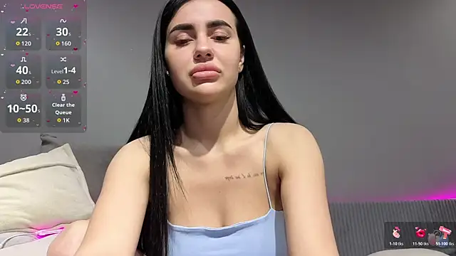 Snapshot of Mary__foxy chatting on March 31, 2026, 8:33 pm Mary foxy online show from March 31, 2026, 8:33 pm