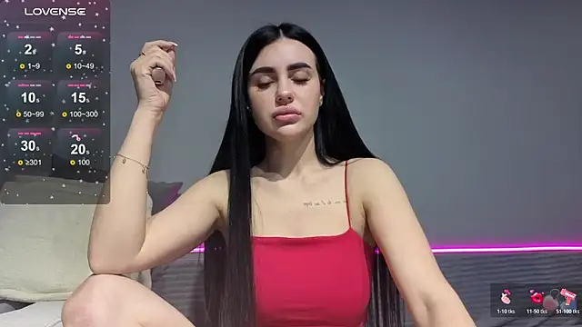 Snapshot of Mary__foxy chatting on January 9, 2026, 8:27 pm Mary foxy online show from January 9, 2026, 8:27 pm