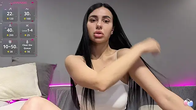 Snapshot of Mary__foxy chatting on April 15, 2026, 11:27 pm Mary foxy online show from April 15, 2026, 11:27 pm