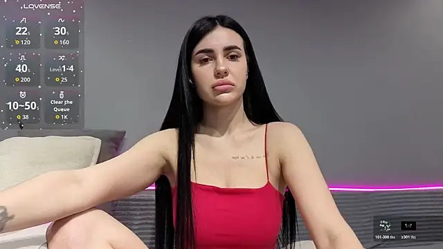 Snapshot of Mary__foxy chatting on February 18, 2026, 10:06 pm Mary foxy online show from February 18, 2026, 10:06 pm