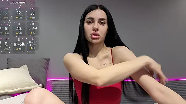 Snapshot of Mary__foxy chatting on March 8, 2026, 1:33 am Mary foxy online show from March 8, 2026, 1:33 am