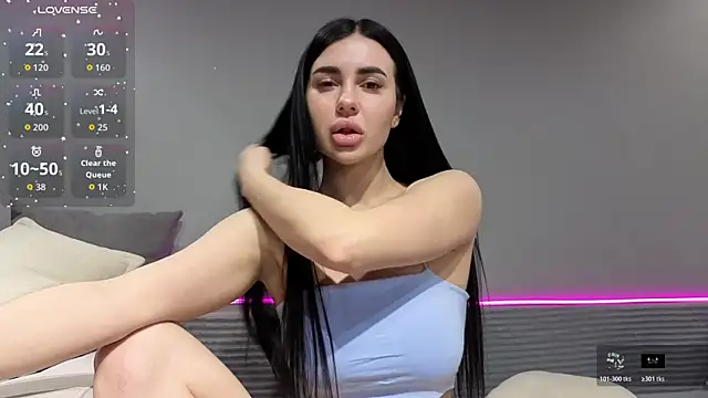 Snapshot of Mary__foxy chatting on February 15, 2026, 8:08 pm Mary foxy online show from February 15, 2026, 8:08 pm