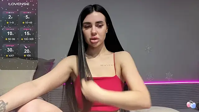 Snapshot of Mary__foxy chatting on January 6, 2026, 10:25 pm Mary foxy online show from January 6, 2026, 10:25 pm